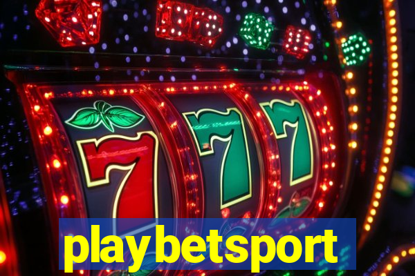 playbetsport