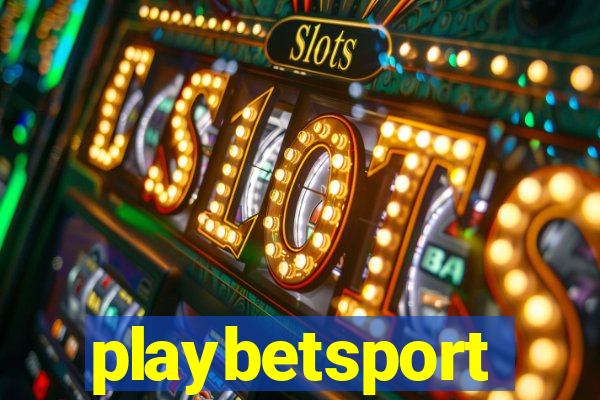 playbetsport