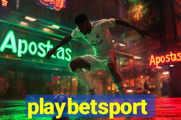 playbetsport