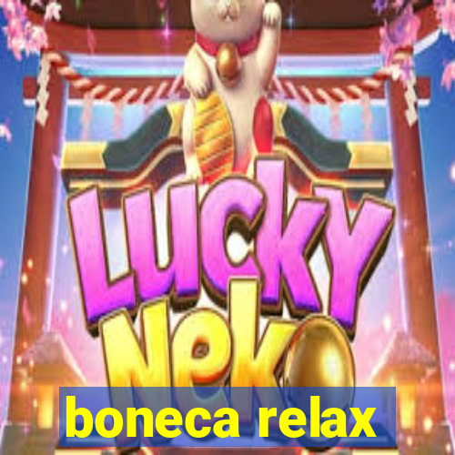 boneca relax