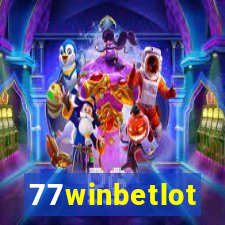 77winbetlot