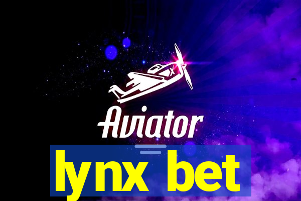 lynx bet