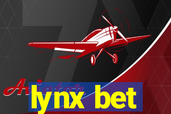 lynx bet