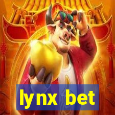 lynx bet