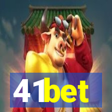 41bet