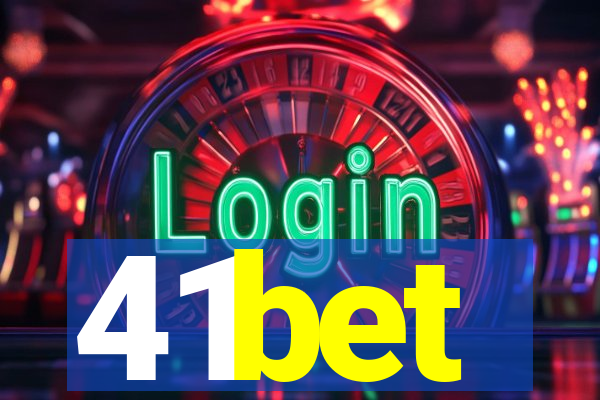 41bet