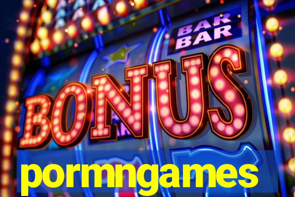 pormngames