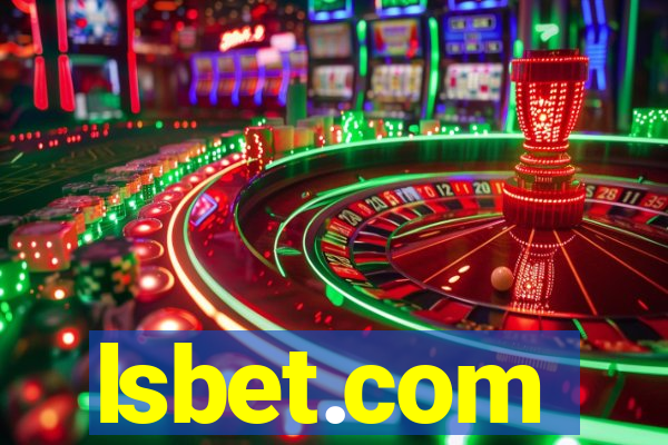 lsbet.com