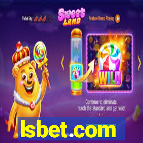 lsbet.com