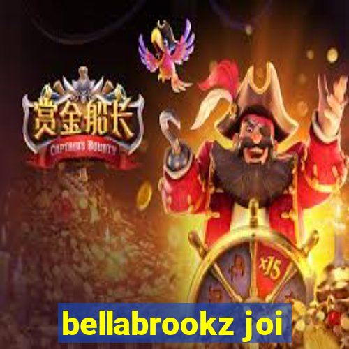 bellabrookz joi