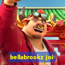 bellabrookz joi