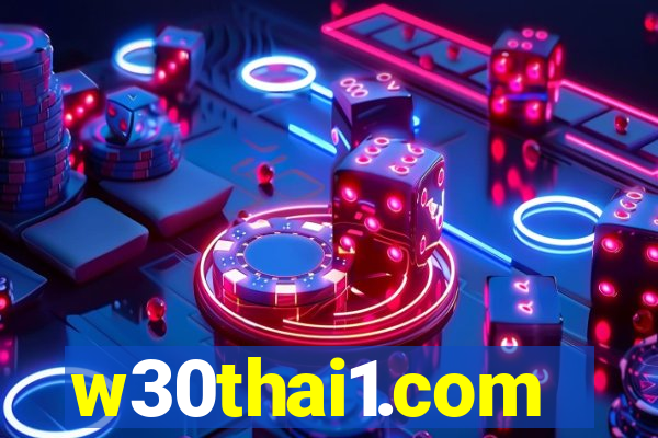 w30thai1.com