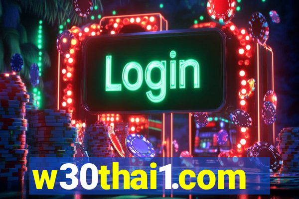 w30thai1.com