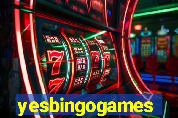 yesbingogames