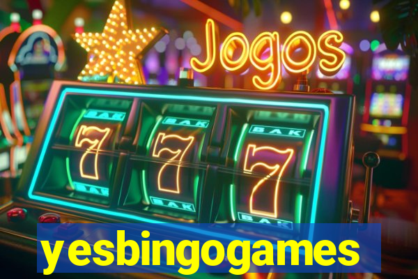 yesbingogames