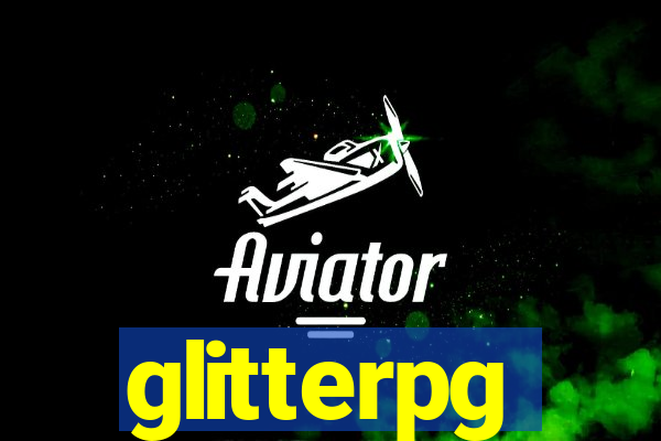 glitterpg