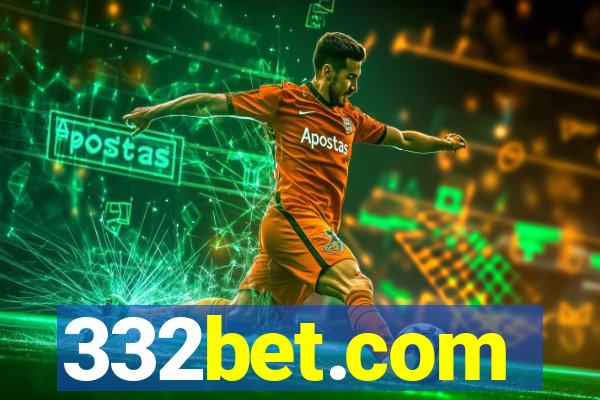 332bet.com