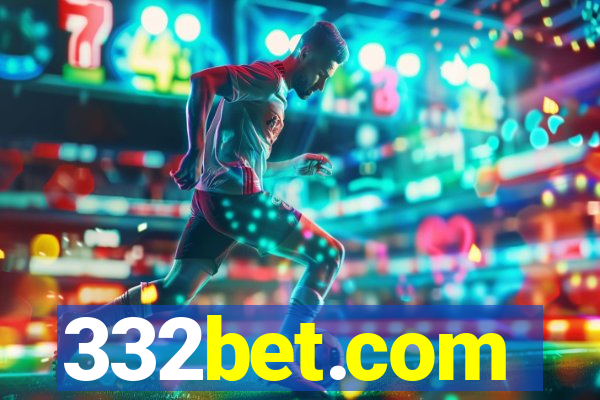 332bet.com