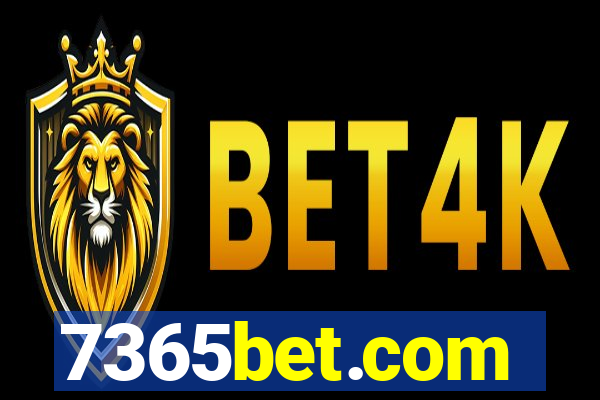 7365bet.com