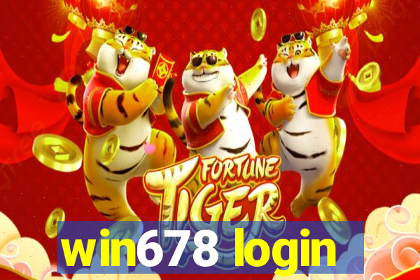 win678 login