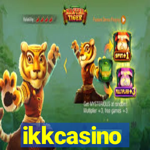 ikkcasino