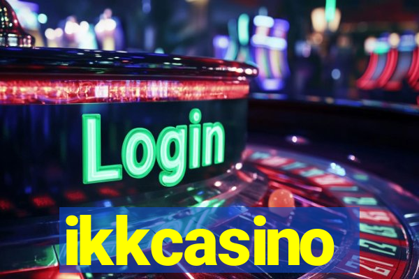 ikkcasino