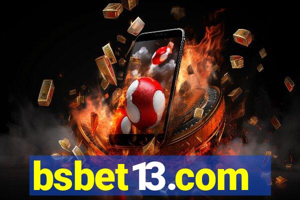 bsbet13.com