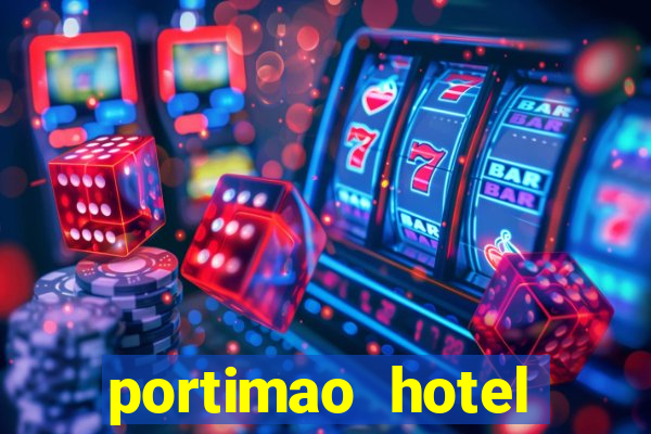 portimao hotel algarve casino