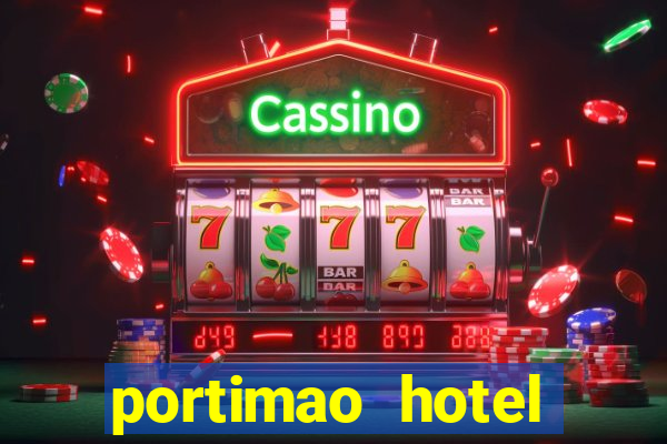 portimao hotel algarve casino