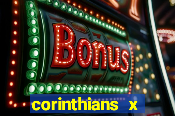 corinthians x cruzeiro futemax