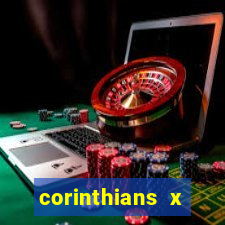 corinthians x cruzeiro futemax