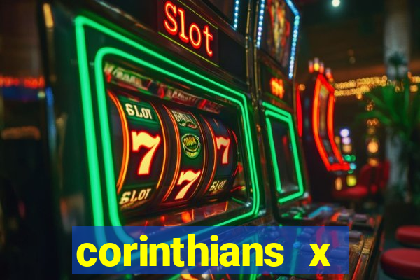 corinthians x cruzeiro futemax