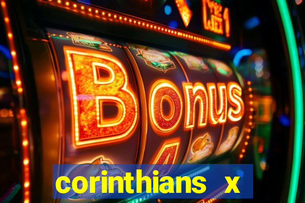 corinthians x cruzeiro futemax