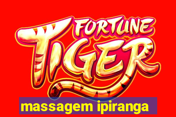 massagem ipiranga