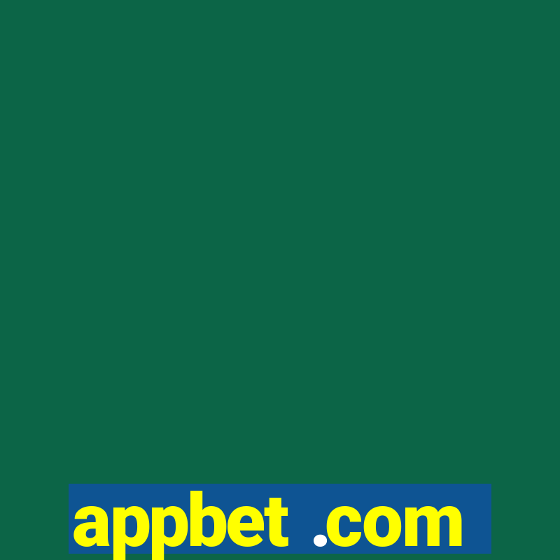 appbet .com