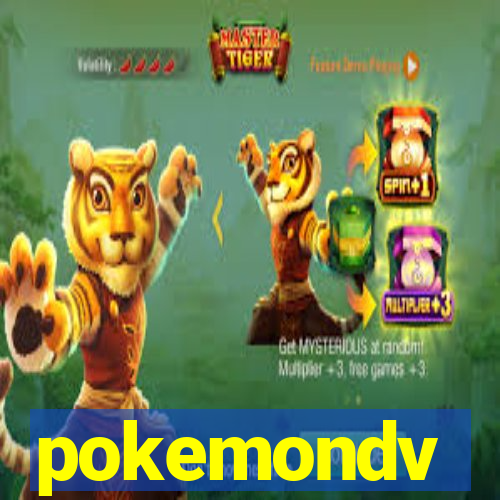 pokemondv