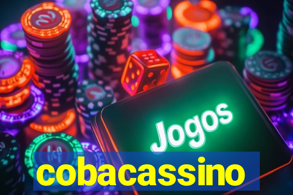 cobacassino