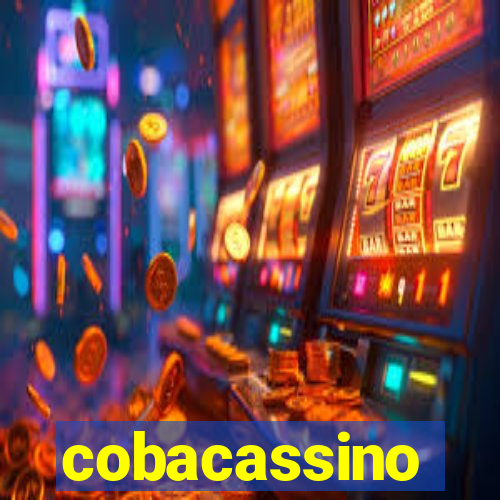 cobacassino