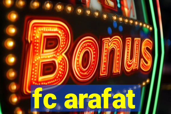 fc arafat