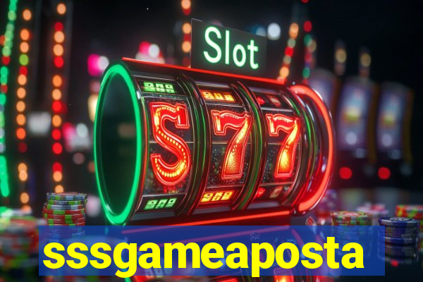 sssgameaposta