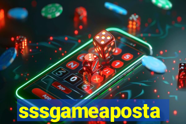 sssgameaposta