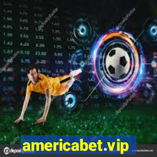 americabet.vip