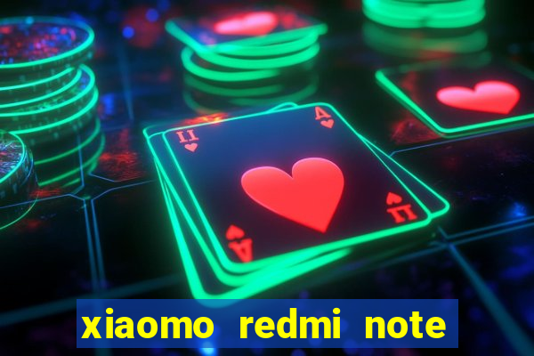 xiaomo redmi note 7 128gb