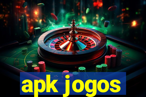 apk jogos