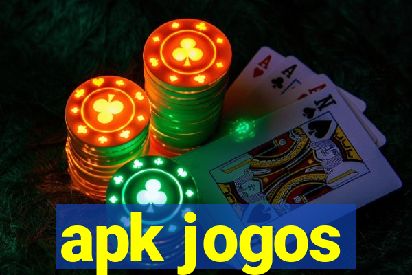 apk jogos