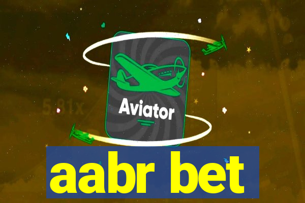 aabr bet