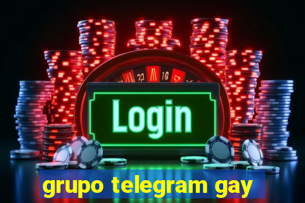 grupo telegram gay