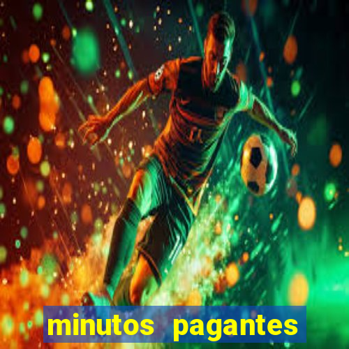 minutos pagantes gates of olympus