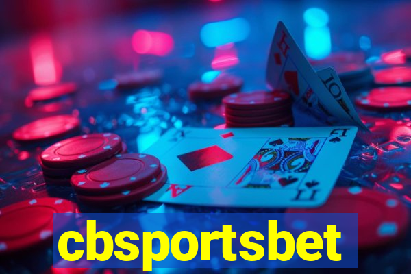 cbsportsbet