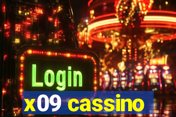 x09 cassino